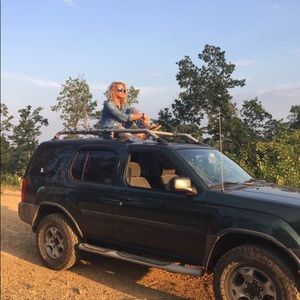 Meet your Posher, Terri